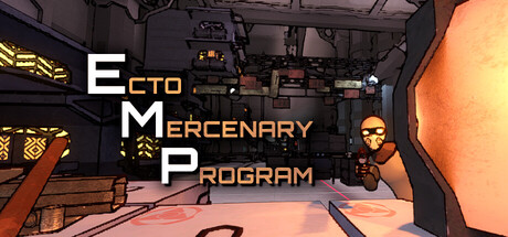 Ecto Mercenary Program