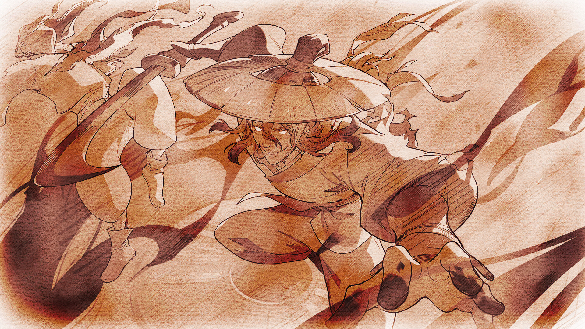 再见断刀 Screenshot 15