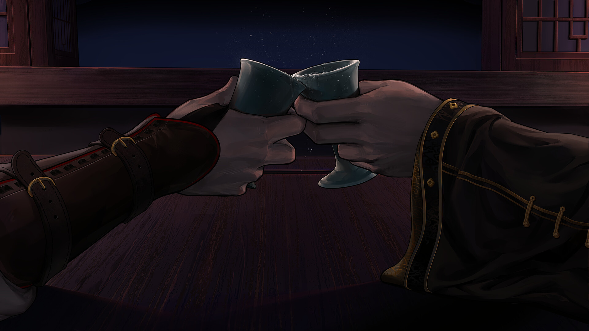 再见断刀 Screenshot 16