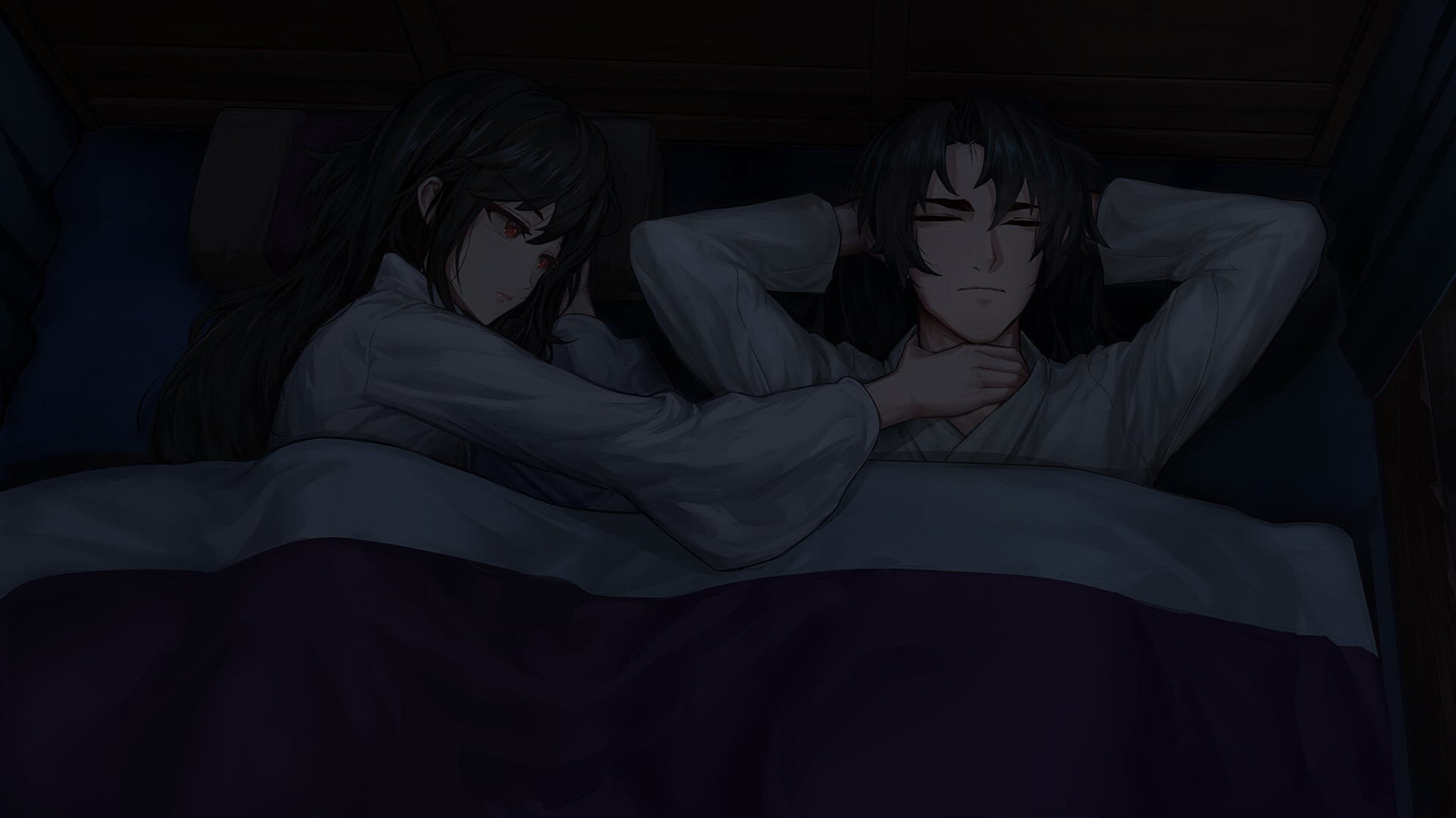 再见断刀 Screenshot 12