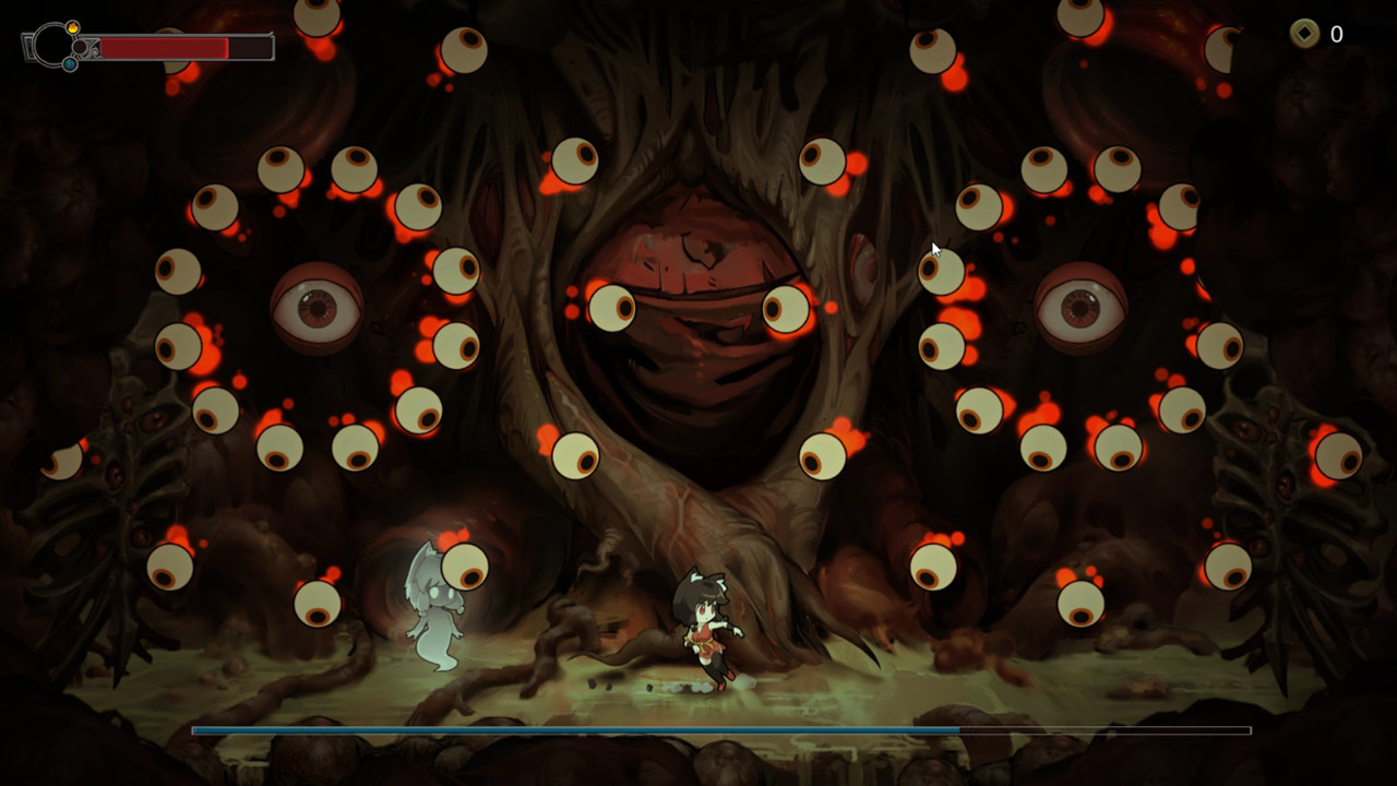 Exorcist Fairy Screenshot 4