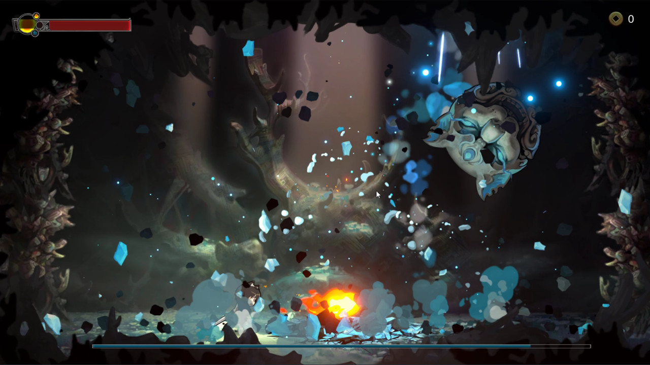 Exorcist Fairy Screenshot 3