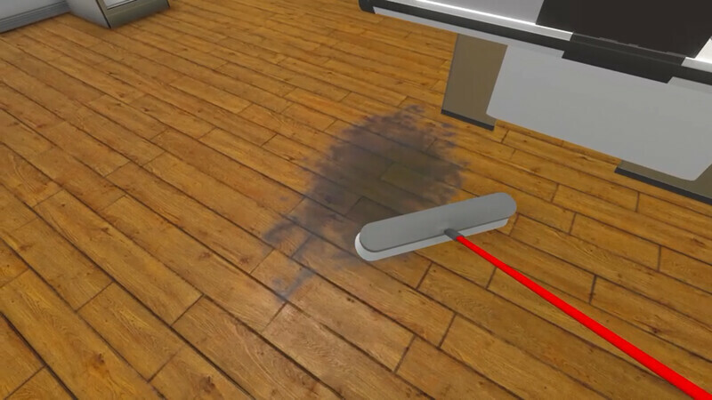 Supermarket Simulator: Prologue Screenshot 5