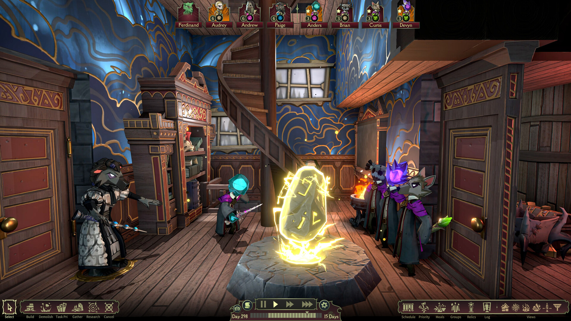 Mind Over Magic Screenshot 6