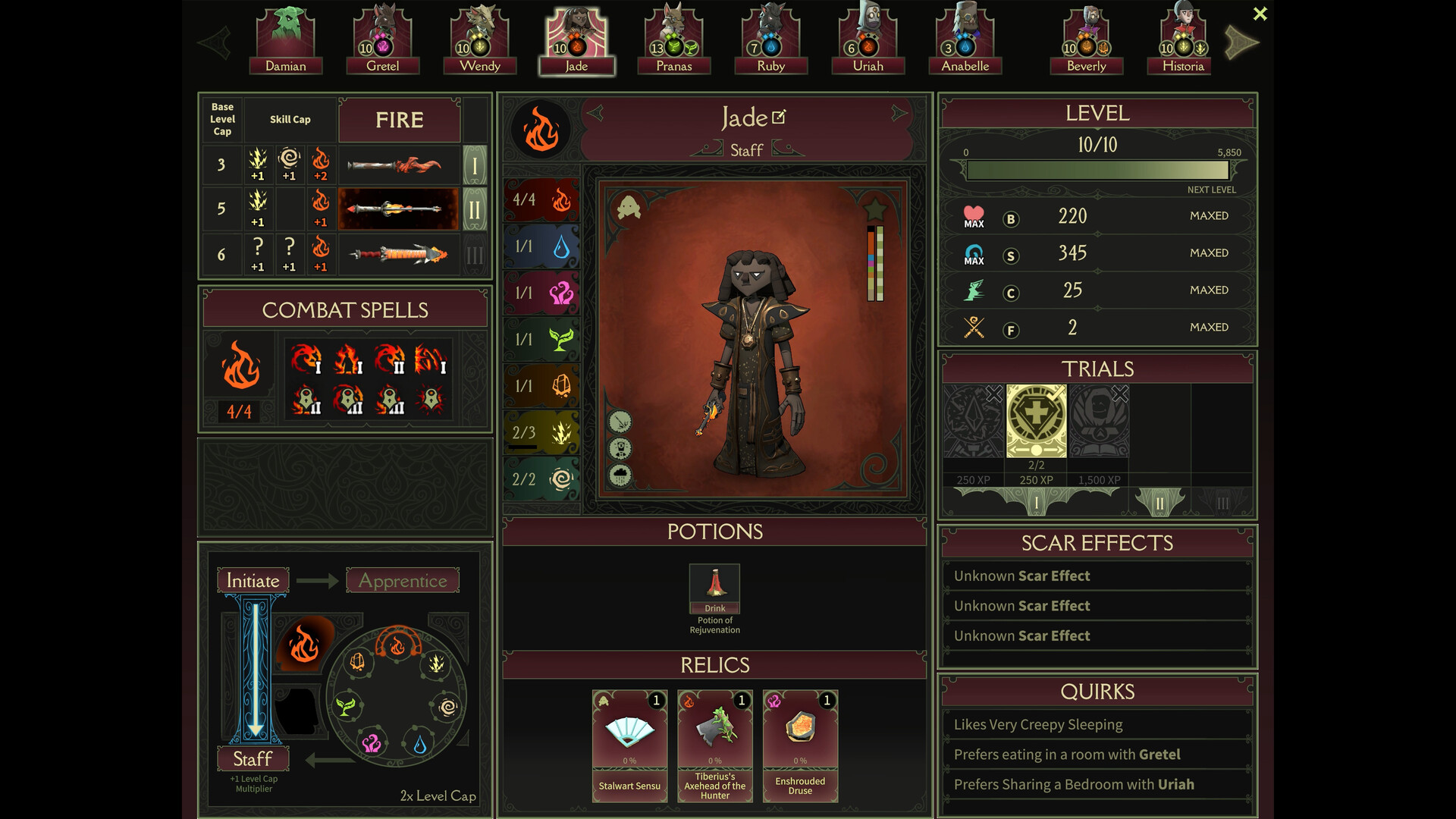 Mind Over Magic Screenshot 4