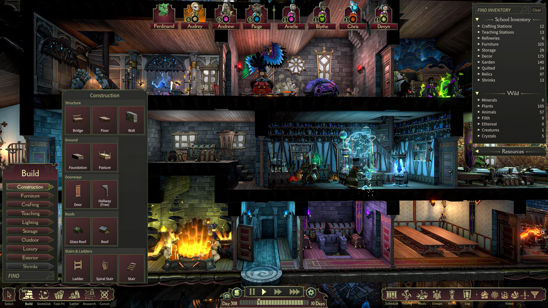 Mind Over Magic Screenshot 9