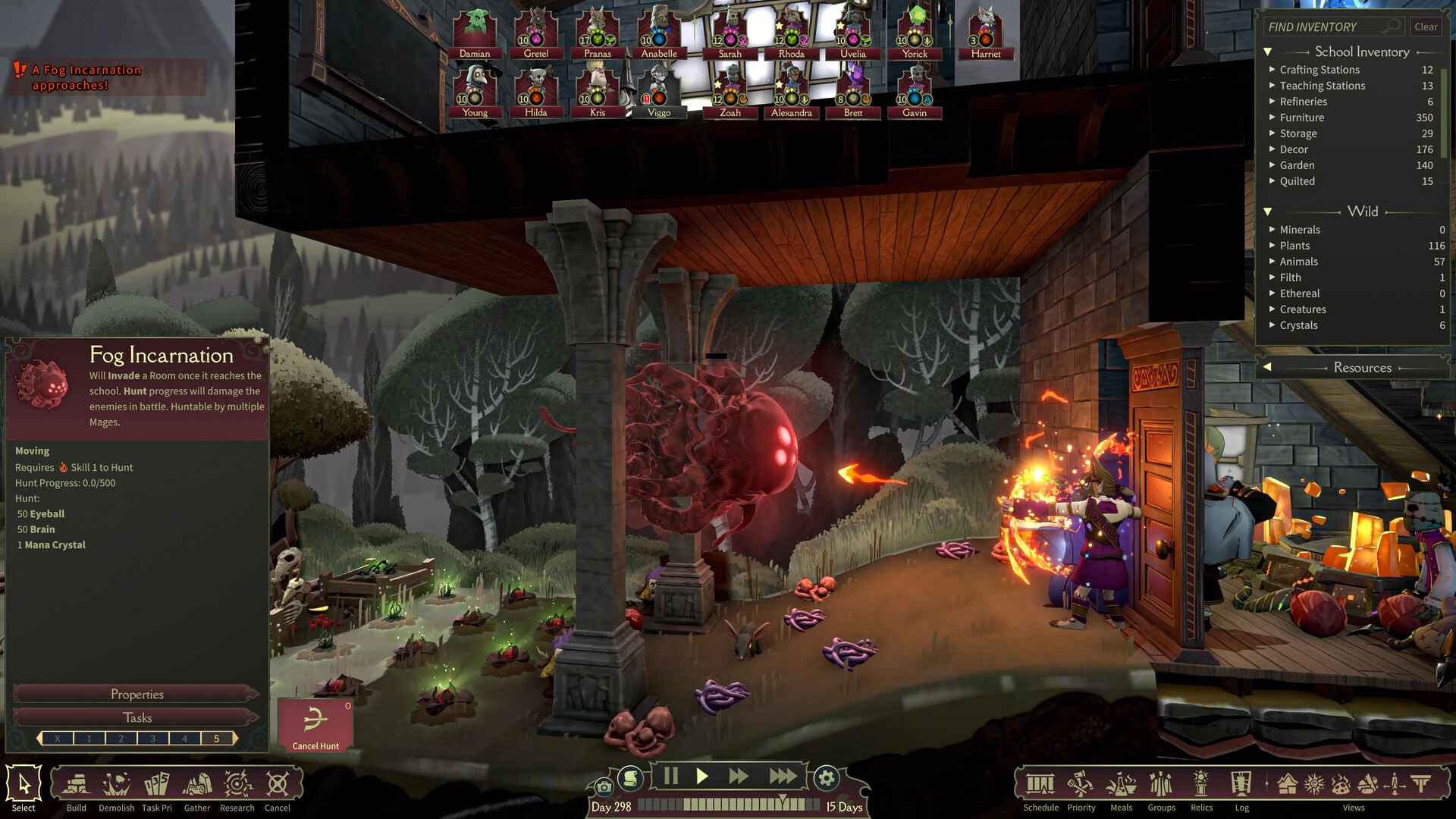 Mind Over Magic Screenshot 7