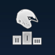 Hero icon