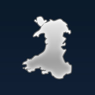 Winner in Wales icon