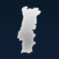 Winner in Portugal icon