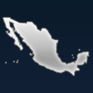 Winner in Mexico icon