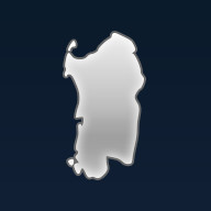 Winner in Sardinia icon