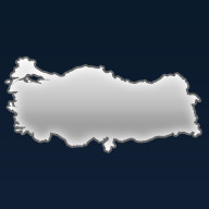 Winner in Turkey icon