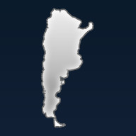 Winner in Argentina icon