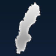 Winner in Sweden icon