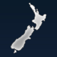 Winner in New Zealand icon