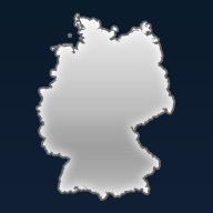 Winner in Germany icon