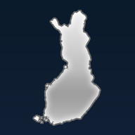 Winner in Finland icon