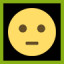 Blank Stare icon