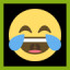 Crying Laughing icon