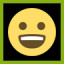 Happy Face icon