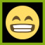 Grinning Face icon