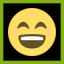 Laughing Face icon