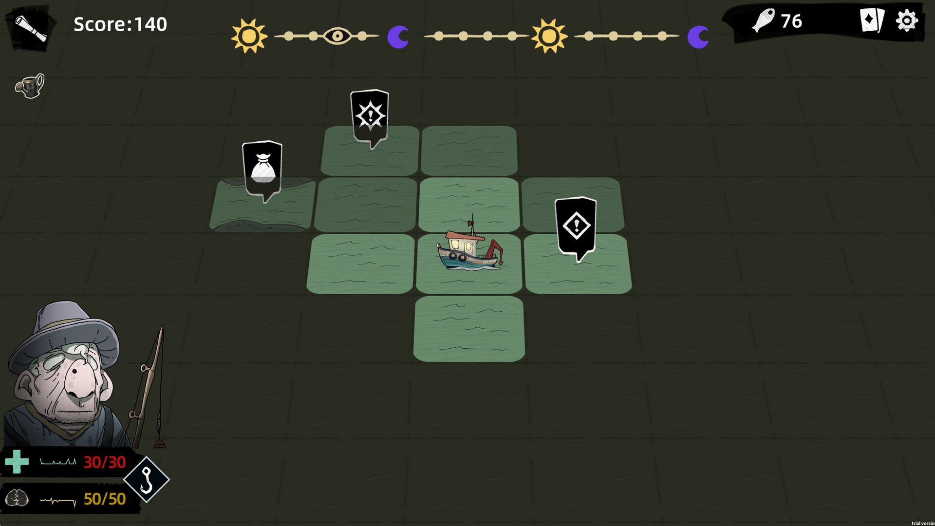 Mind Lure Screenshot 0