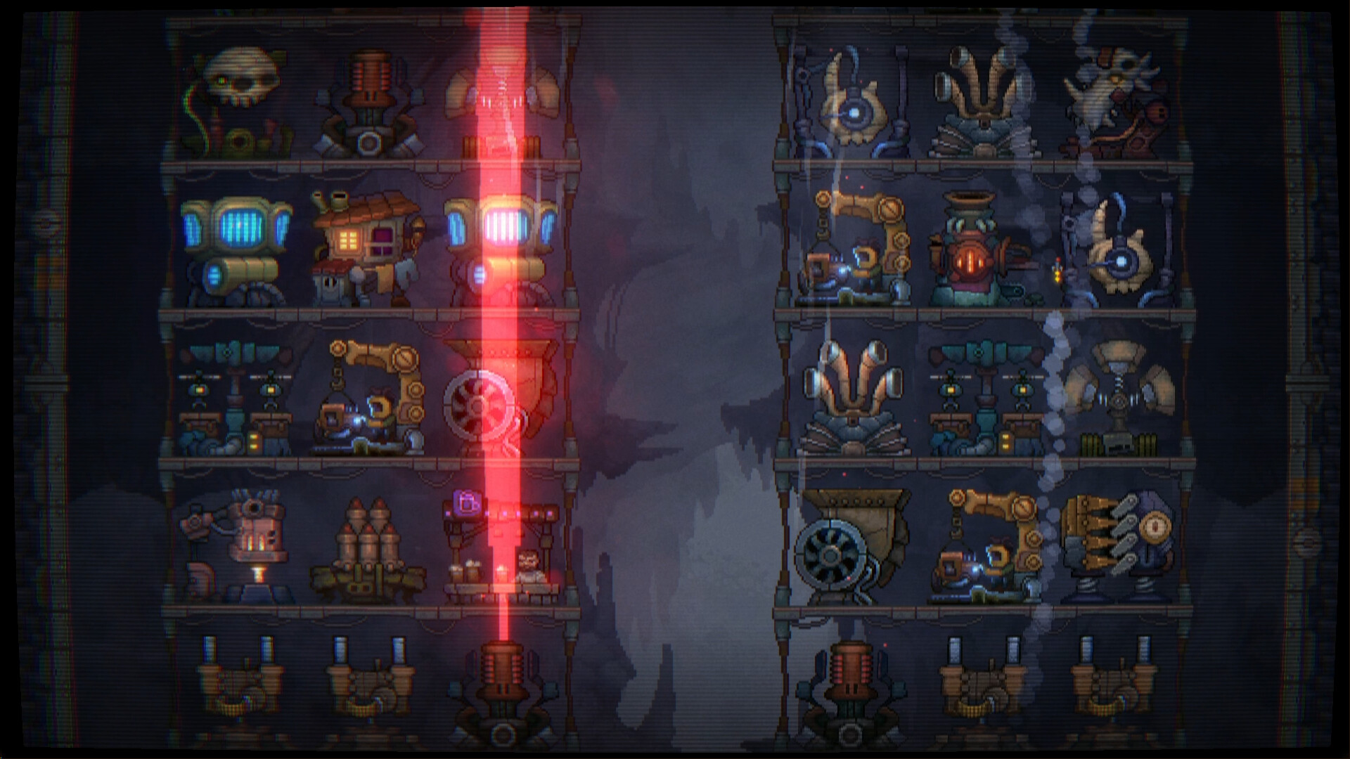 Drill Core Screenshot 5