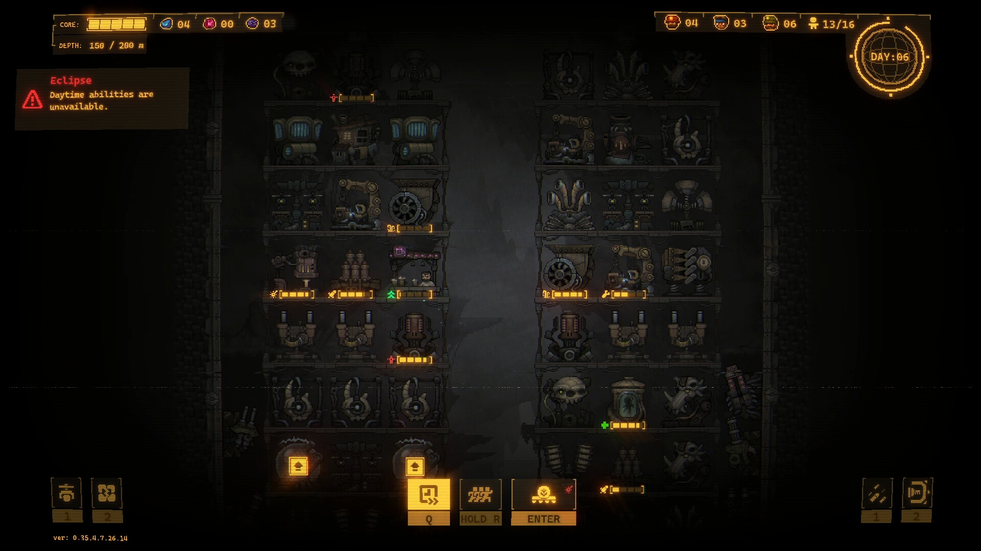 Drill Core Screenshot 10