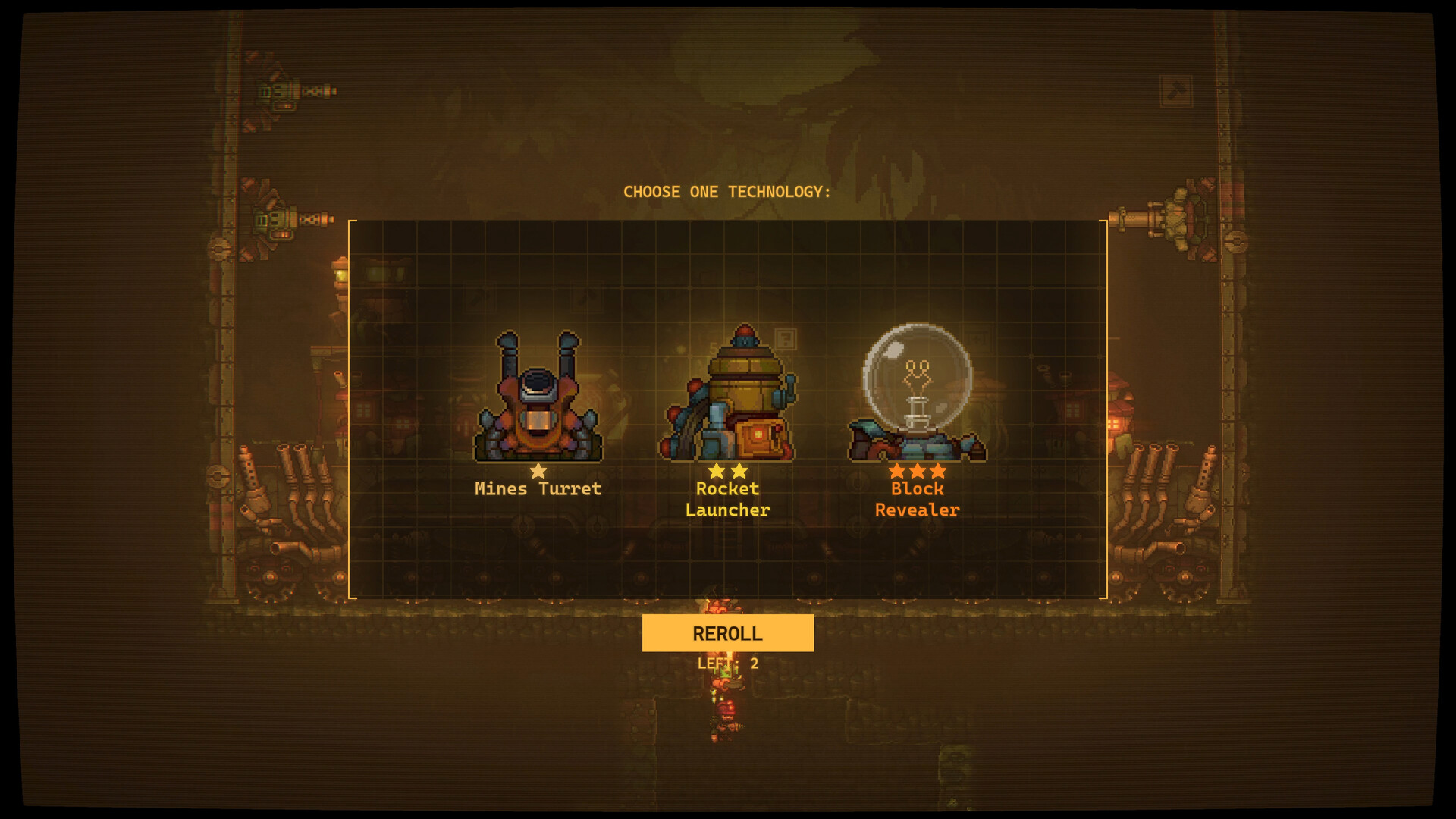 Drill Core Screenshot 9