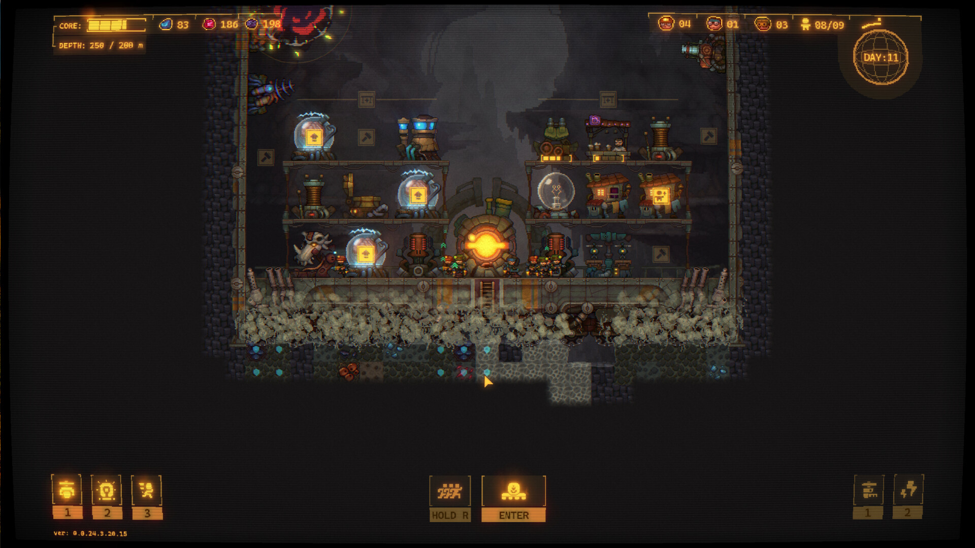 Drill Core Screenshot 8