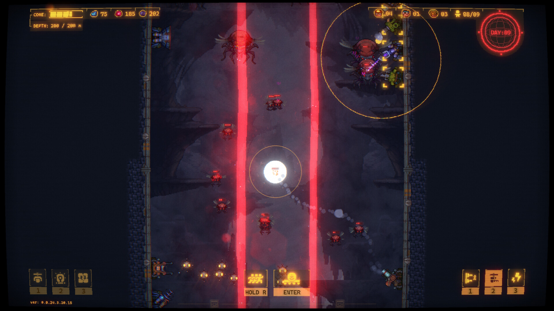 Drill Core Screenshot 12