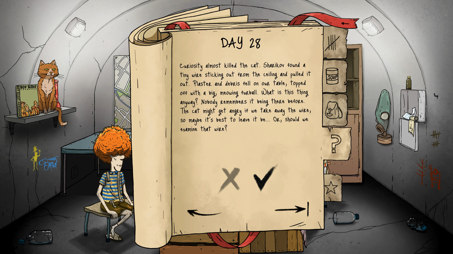 60 Seconds! Reatomized Screenshot 13