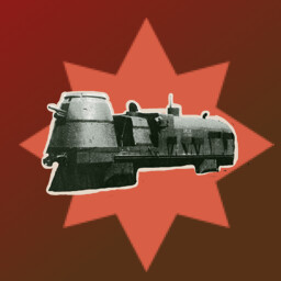 Railroad Tycoon icon