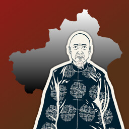 Qing Style Governor icon