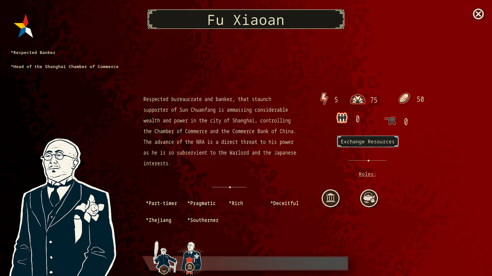 Rise Of The White Sun - 白日升 Screenshot 14