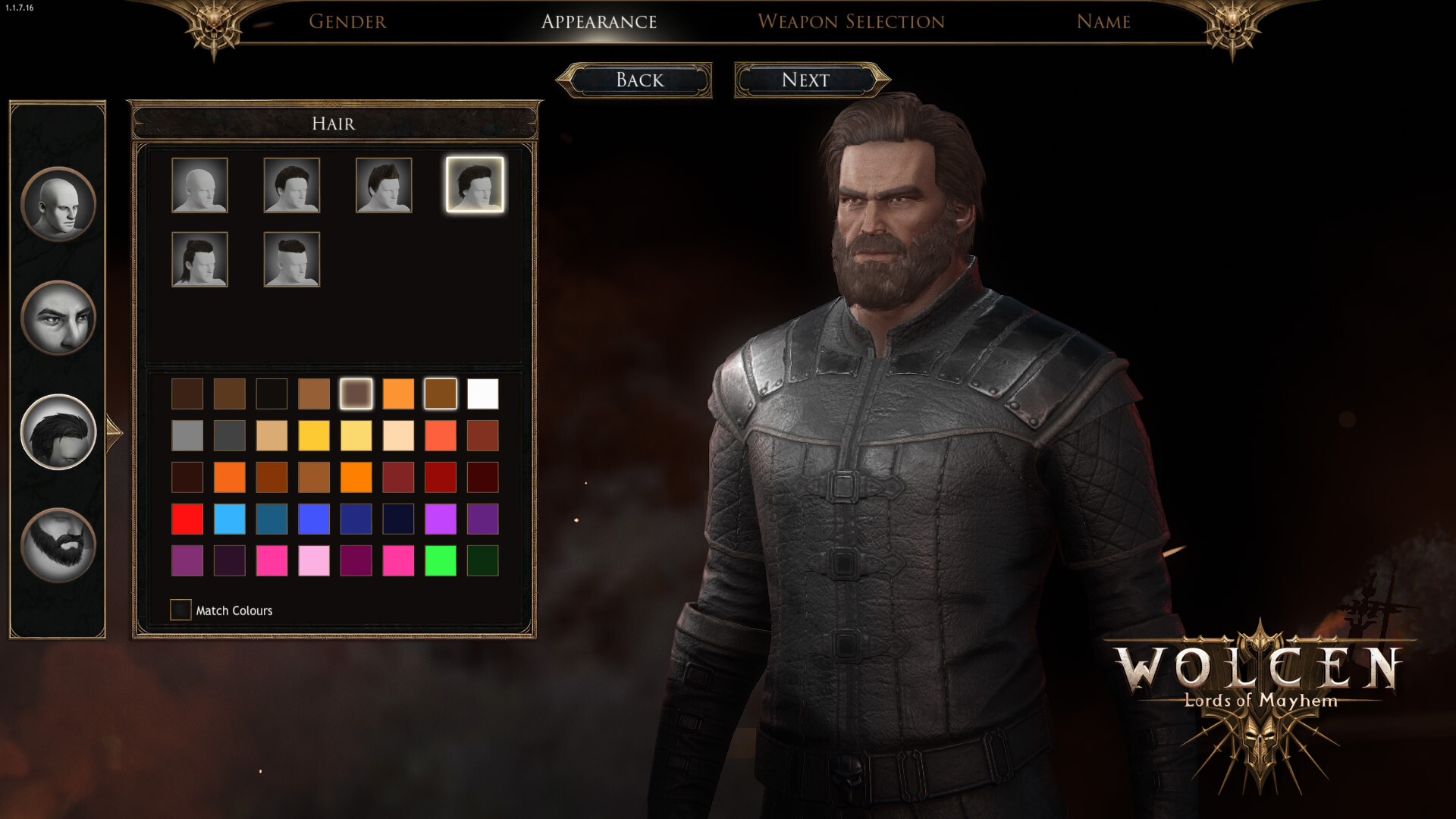 Wolcen: Lords of Mayhem Screenshot 1