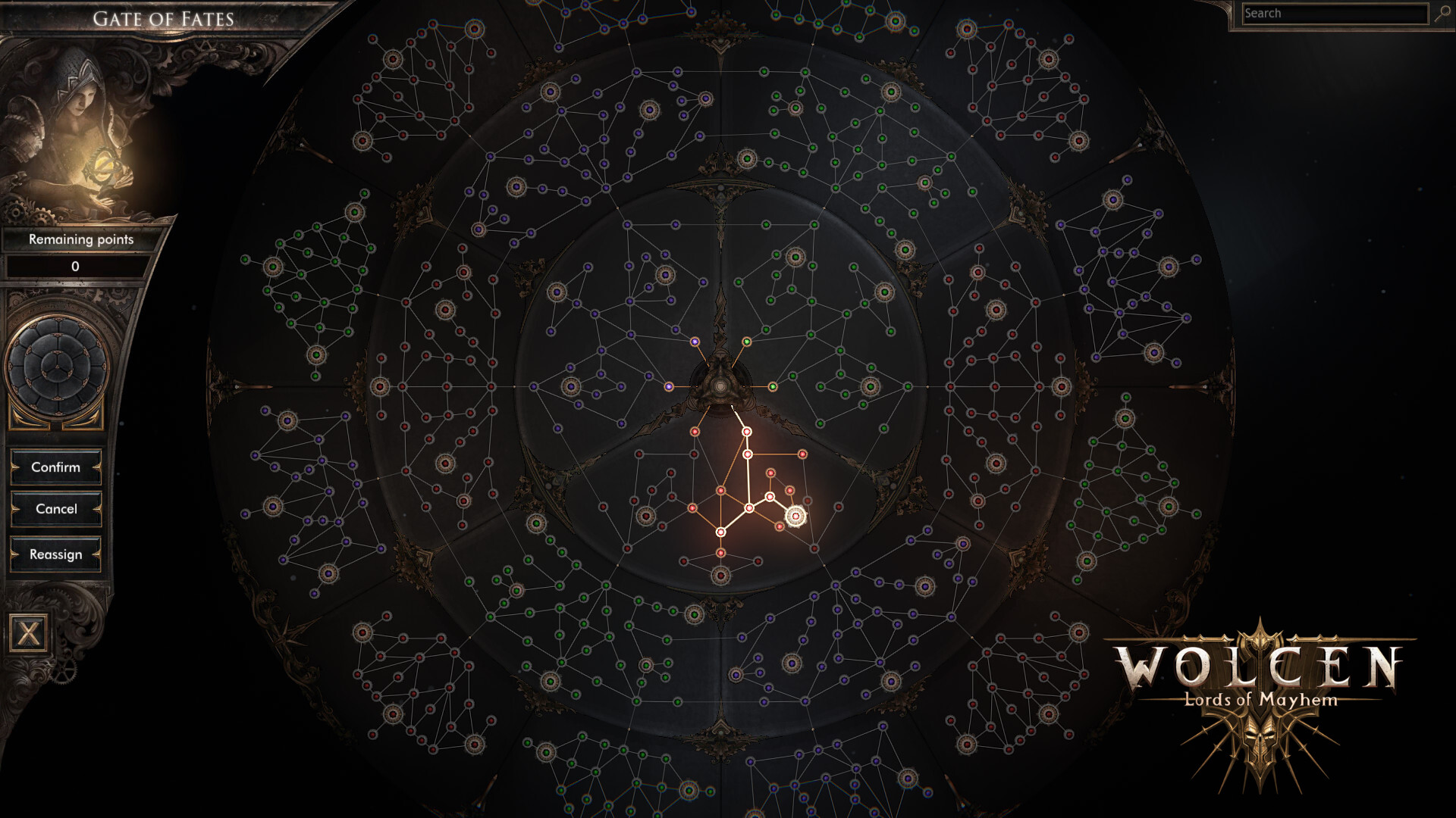 Wolcen: Lords of Mayhem Screenshot 4