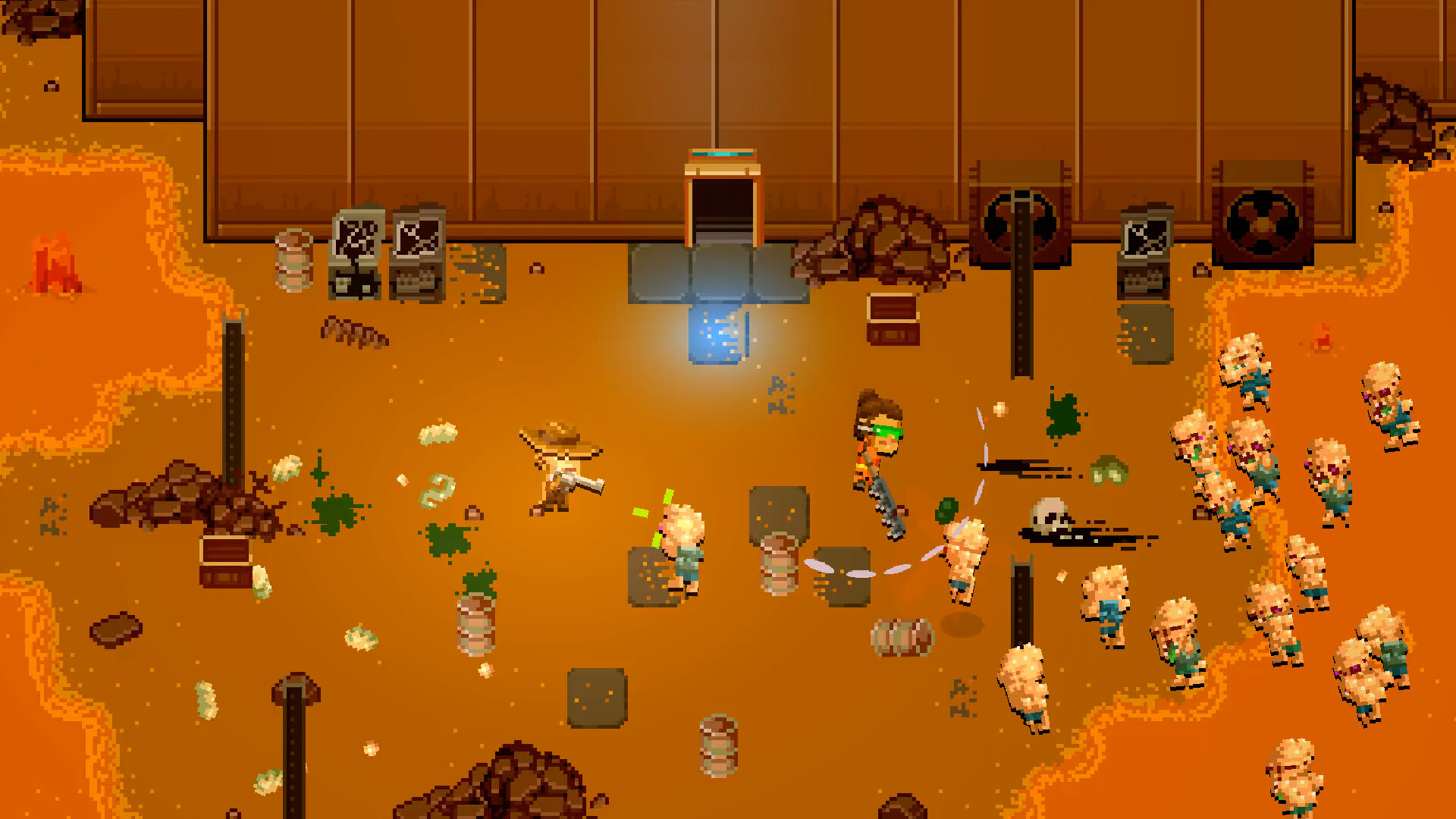 Space Dingus Screenshot 6