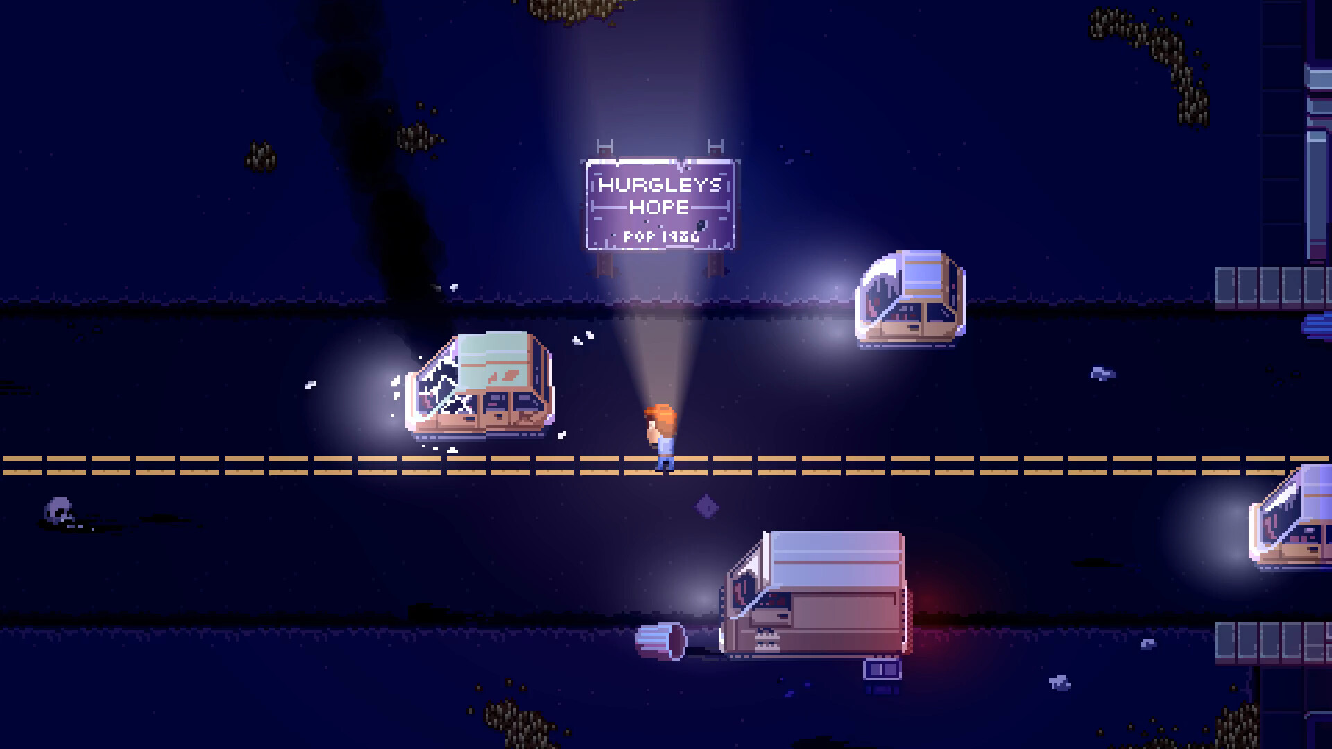 Space Dingus Screenshot 7