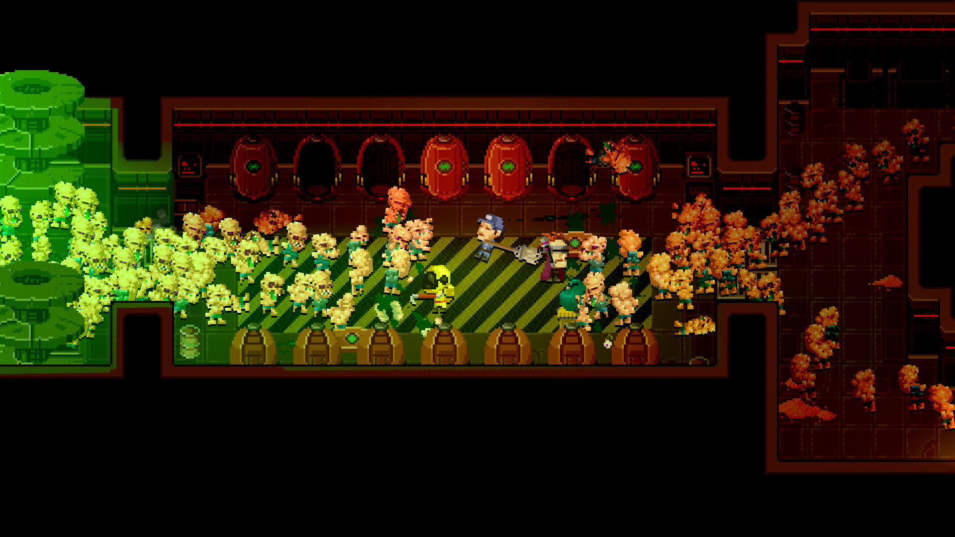 Space Dingus Screenshot 1