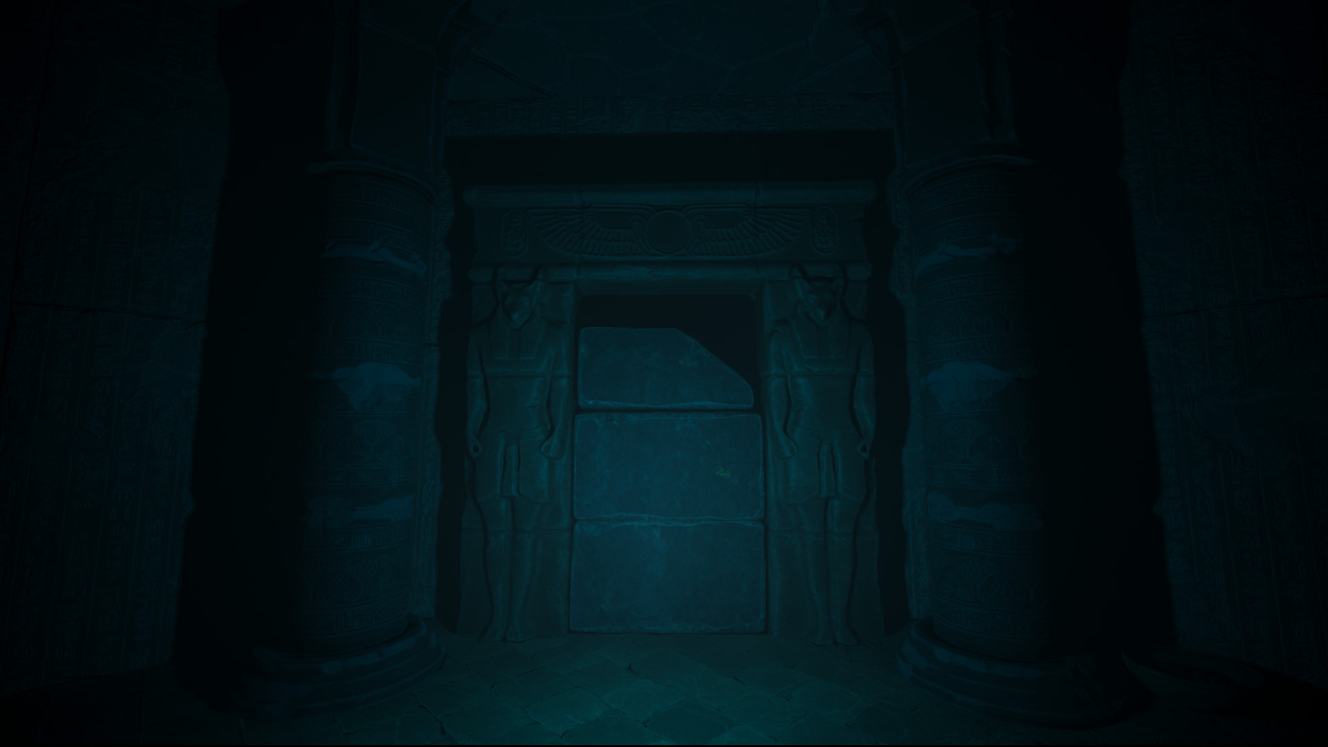 FOREWARNED Screenshot 21