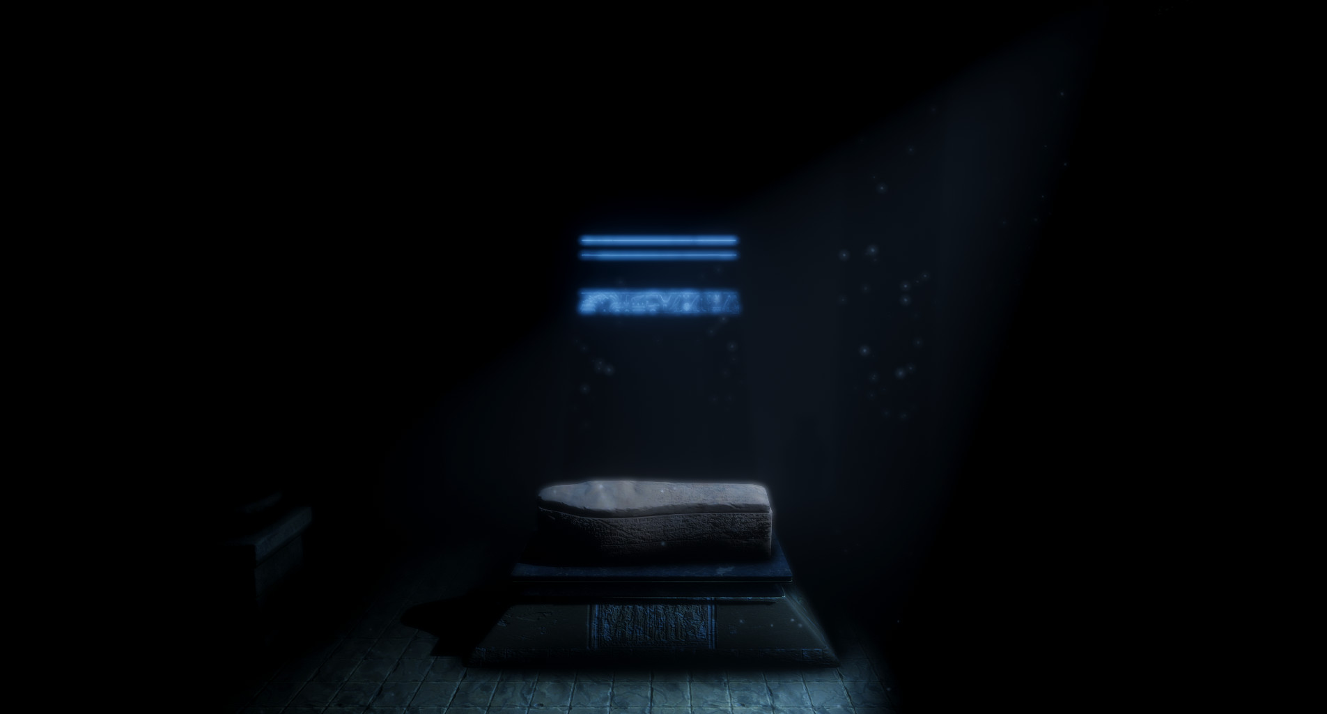 FOREWARNED Screenshot 33