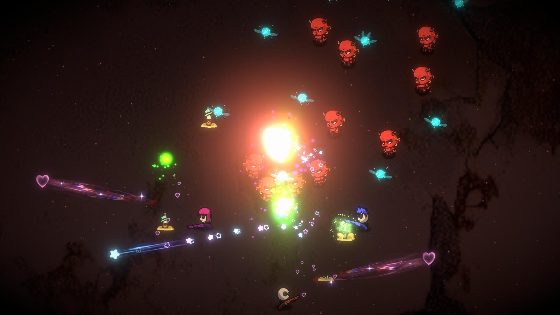 Shoot till you meet Death Screenshot 4