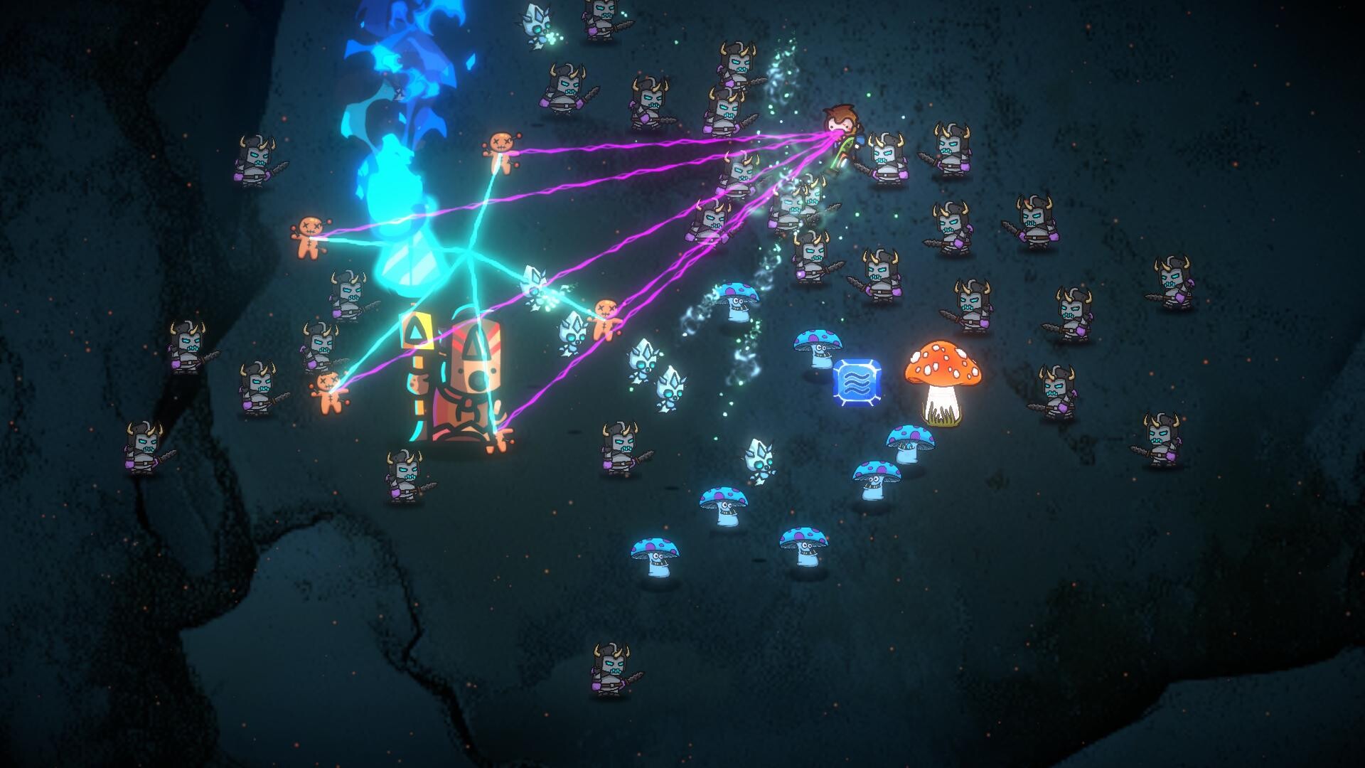 Shoot till you meet Death Screenshot 2