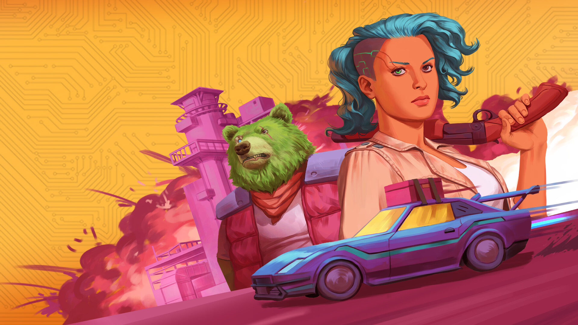 RoadOut Screenshot 7