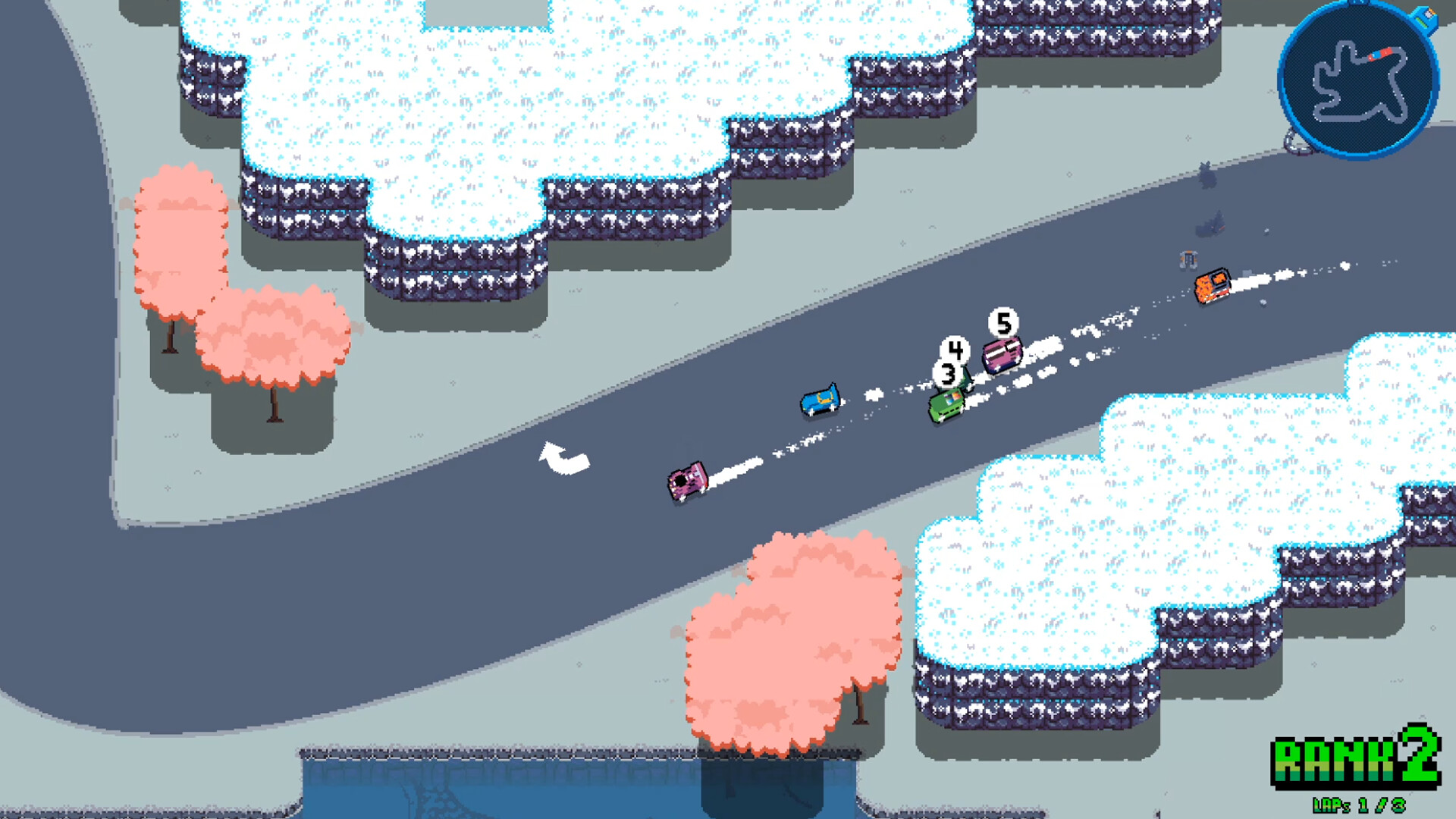 RoadOut Screenshot 3