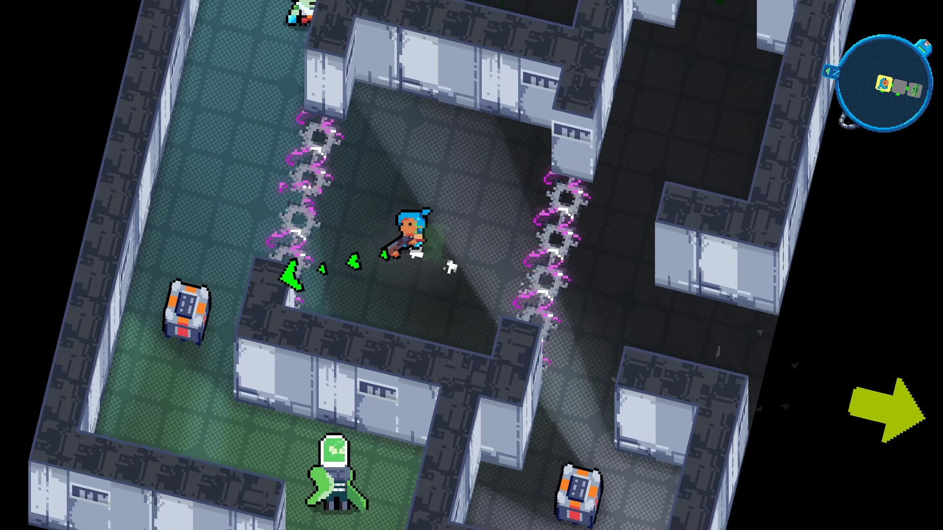 RoadOut Screenshot 6