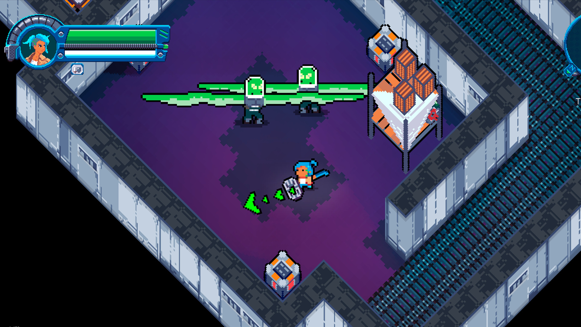 RoadOut Screenshot 4